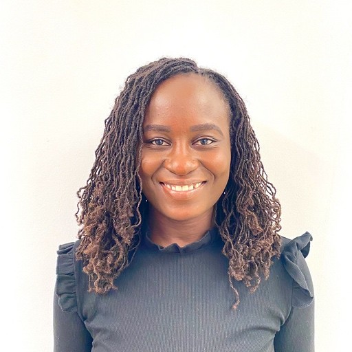 Eunice, Podcast Host